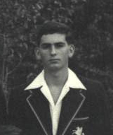 J Wainwright, 1956